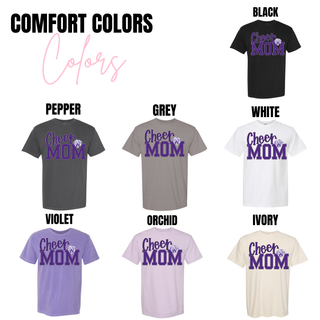 Panther Cheer Mom V2