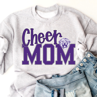 Panther Cheer Mom V2