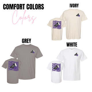 Royal Valley Panthers Cheer Mode