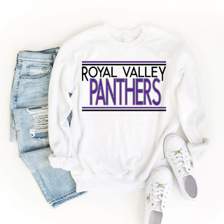 Royal Valley Panthers Varsity Days