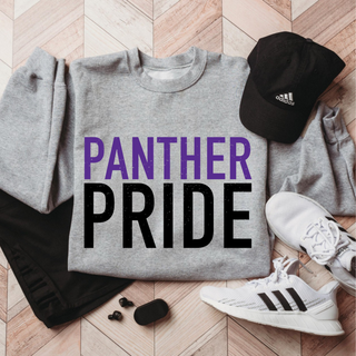 Royal Valley Panther Pride