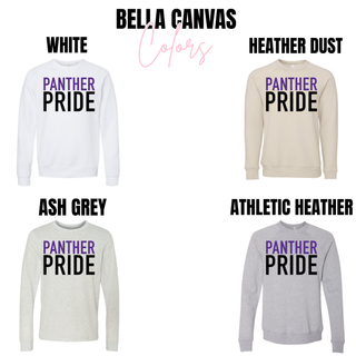 Royal Valley Panther Pride
