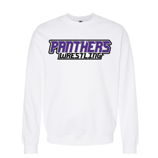 Royal Valley Panther Wrestling Top V3