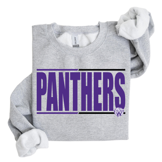 Royal Valley Panthers Fan Favorite Top