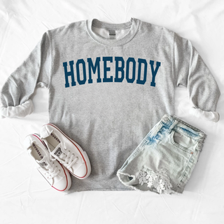 Homebody Top