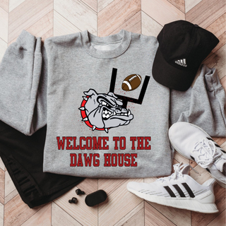 Welcome to the Dawg House