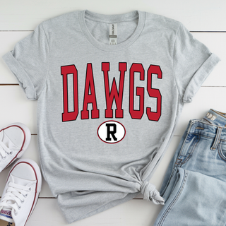 Rossville Dawgs Spirit Classic Version 2