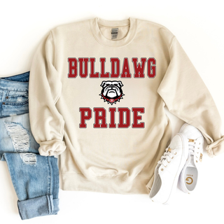Bulldawg Pride Version 2