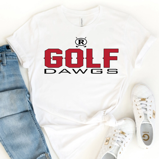 Rossville Dawgs Golf Swing Series