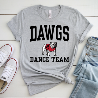 Dawgs Dance Team
