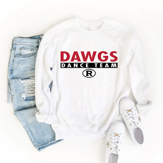 Rossville Dawgs Showtime