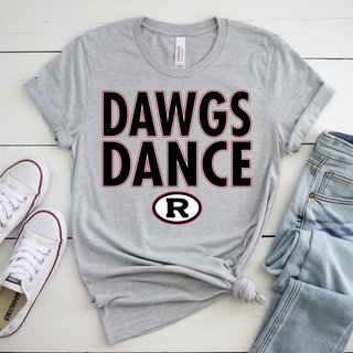 Rossville Dawgs Dance Energy