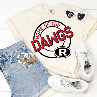 Home of the Dawgs Top