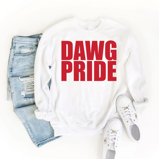 Bold Dawg Pride Top