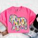 Neon Pink