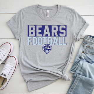 St.Marys Bears Home Turf Bears Football Top