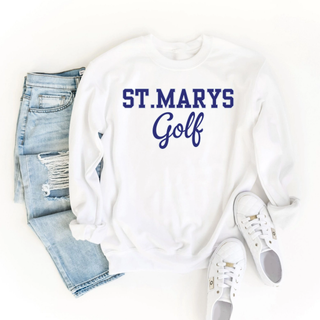 St. Marys Bears Fall Golf Version 3