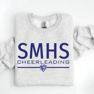 St.Marys Bears Cheer Team Version 2