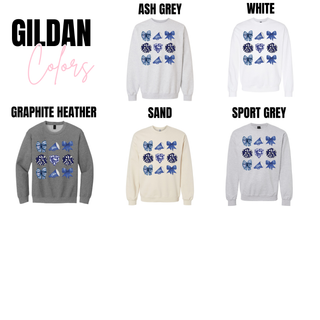 Bears Cheer Never Basic Top