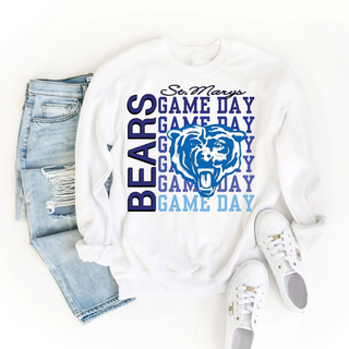 St.Marys Bears Game Day Top