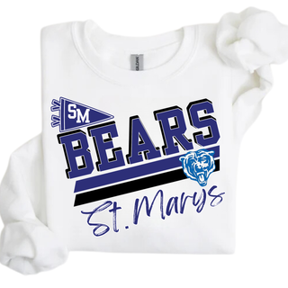 St. Marys Bears Legacy Top
