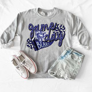 Game Day Edition Bears Top