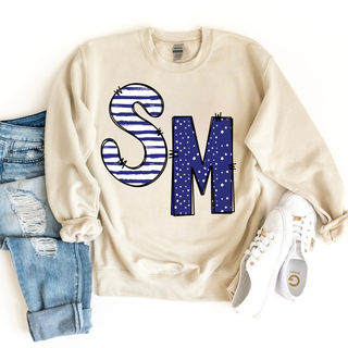 St. Marys Doodle Perfect SM Top