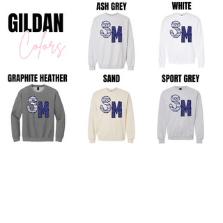St. Marys Doodle Perfect SM Top
