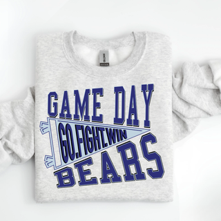 Go Fight Win Bears Edition Top
