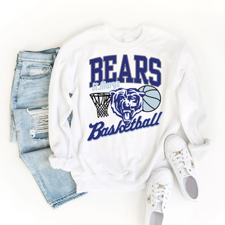 SM Bears Basketball Top V3