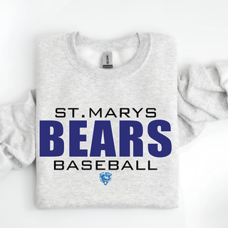 St. Marys Baseball Option 1 Top