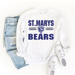 SM Bears Basic V1 Top