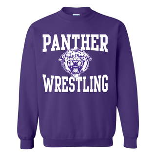 Royal Valley Panther Wrestling Top V2