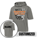 Dark Smoke Grey