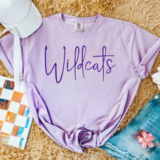 Wildcats Script Top