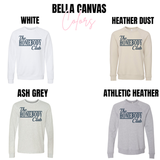 The Homebody Club Top