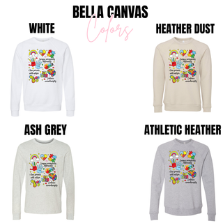 Neurodiversity Support Autism Top