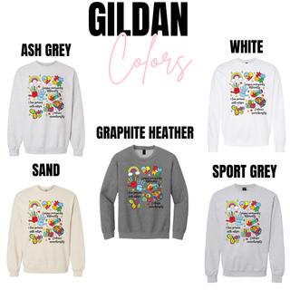 Neurodiversity Support Autism Top