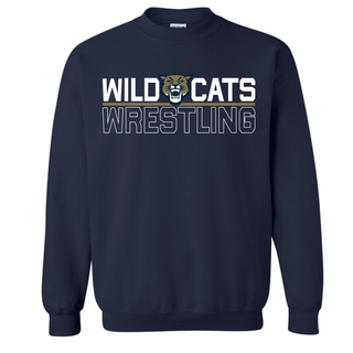 Hayden Wildcats Wrestling Option 1