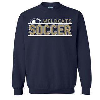 Hayden Wildcats Soccer Option 2