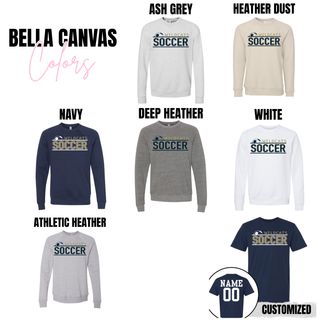 Hayden Wildcats Soccer Option 2