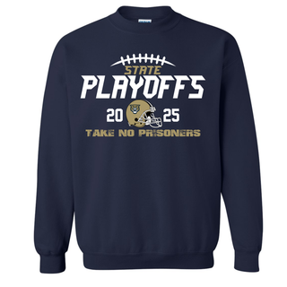 Hayden Wildcats Football Playoffs 2025