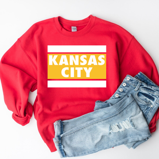 Kansas City Basic Spirit V2