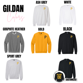 Pirates Baseball Option 1