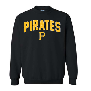 Pirates Baseball Option 2
