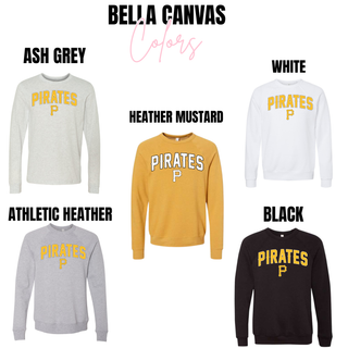 Pirates Baseball Option 2