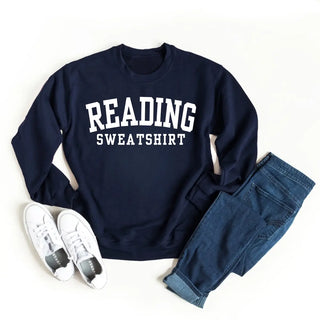 Reading Sweatshirt