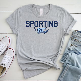 Sporting Soccer Top