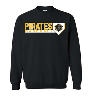 Pirates Baseball Option 3