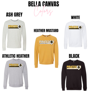 Pirates Baseball Option 3